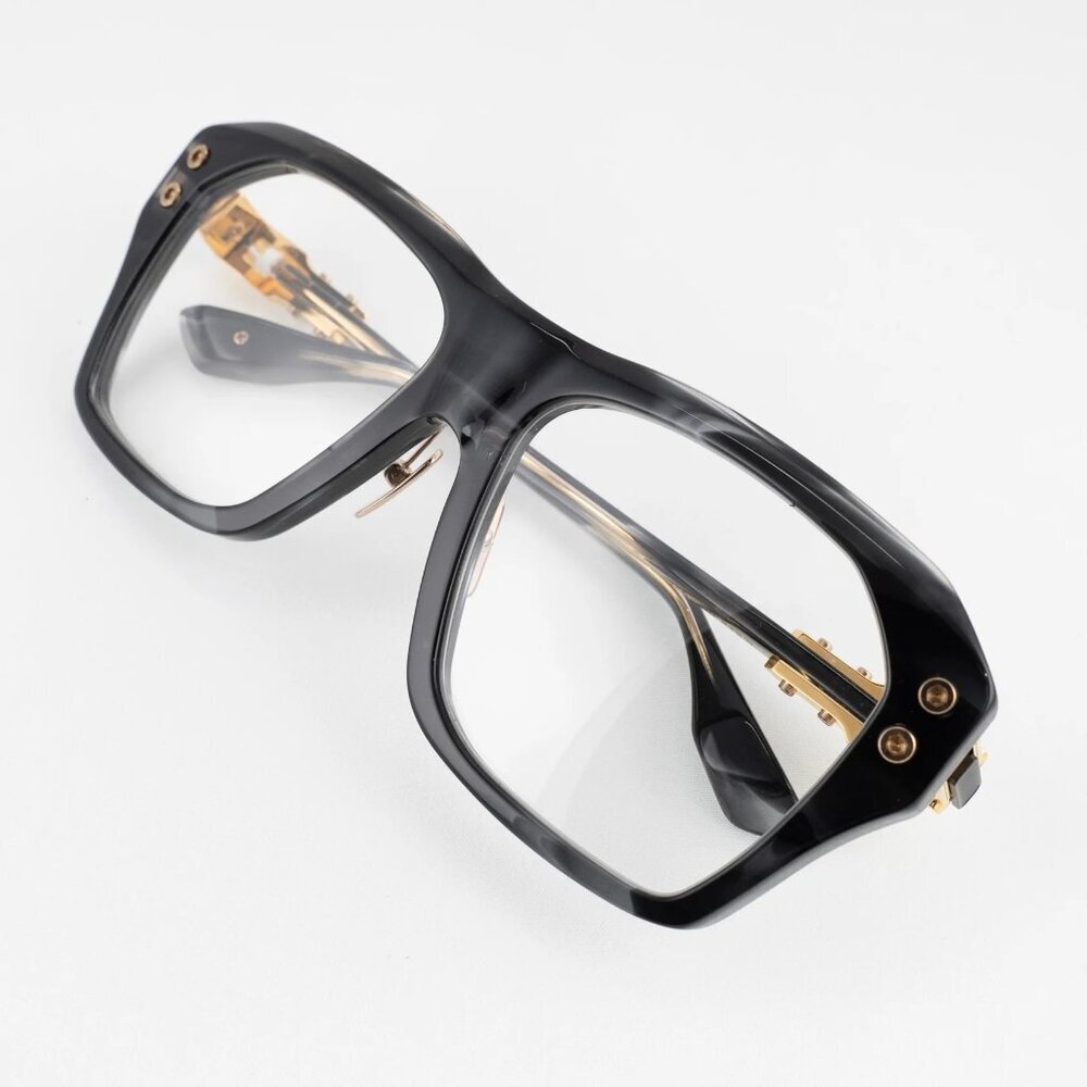 NEW Dita DTX417-A-01 GRAND-APX Optical Eyeglasses - Picture 8 of 9
